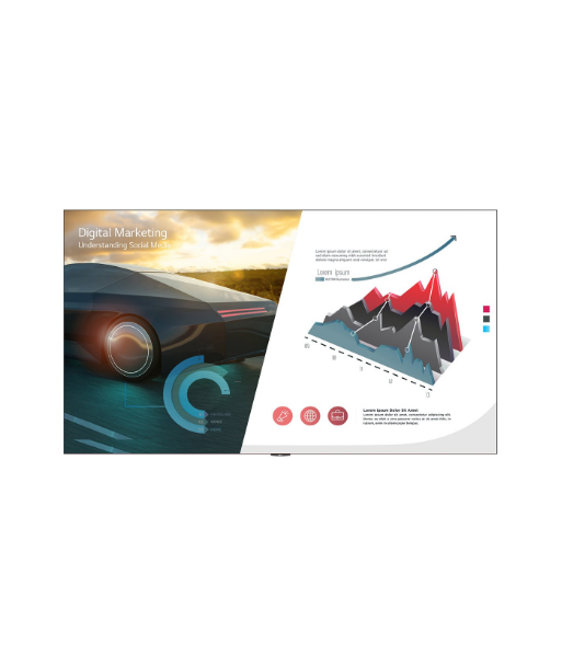 LG, All-in-one Smart Series, LAEC015-GN2, 136", 500 cd/m², Landscape, webOS, 160 °, 160 ° LG, All-in-one Smart Series, LAEC015-GN2, 136", 500 cd/m², Landscape, webOS, 160 °, 160 °