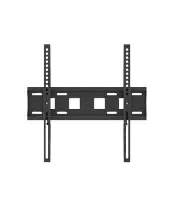 Настенное крепление EDBAK, FSM100, Lateral adjustment, 32 - 55", Maximum weight (capacity) 15 kg, Black