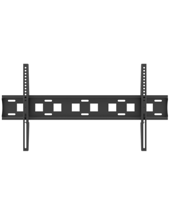 EDBAK Wall mount, FSM180, Screen fall protection, 40 - 86", Maximum weight (capacity) 49 kg, Black