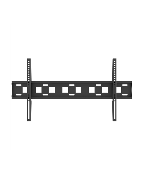 EDBAK Wall mount, FSM180, Screen fall protection, 40 - 86", Maximum weight (capacity) 49 kg, Black