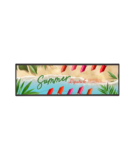LG Ultra Stretch Signage, 37BH7N-H, 37", 700 cd/m², Landscape/Portrait, 24/7, WebOS, 14 ms, 178 °, 178 ° LG Ultra Stretch Signage, 37BH7N-H, 37", 700 cd/m², Landscape/Portrait, 24/7, WebOS, 14 ms, 178 °, 178 °