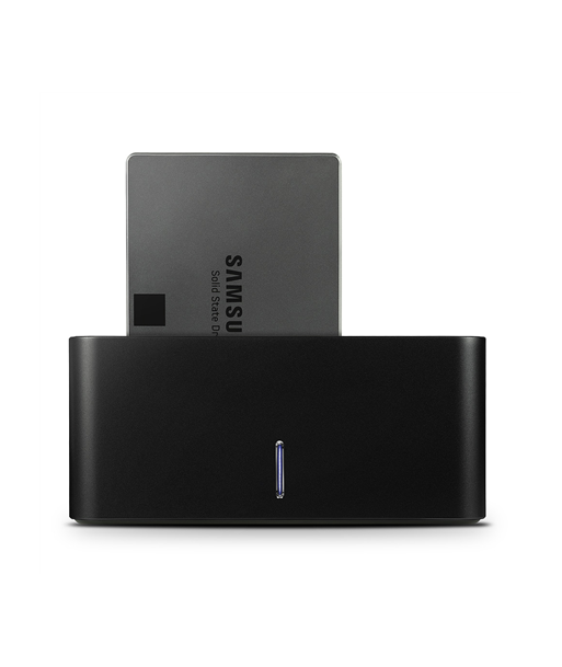 HDD ACC DOCK STATION USB3.2/2.5"/3.5" SATA ADSA-SN AXAGON