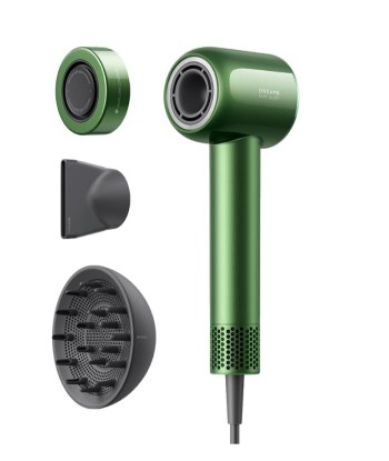 Фен MASTER/GREEN AHD10 DREAME