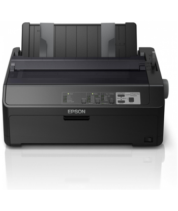 Epson FX-890II, Mono, Dot matrix, Standard