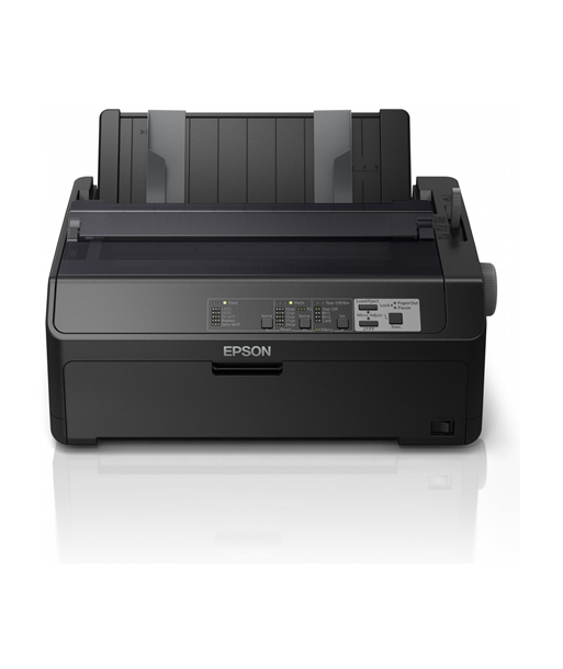Epson FX-890II, Mono, Dot matrix, Standard