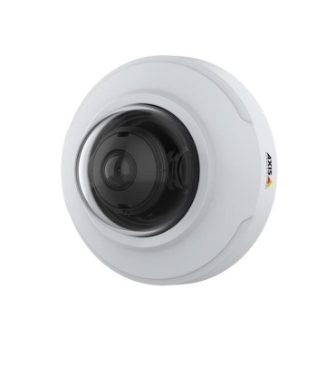 Turvakaamera M3086-V 4MP/02374-001 AXIS