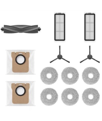 VACUUM ACC ACCESSORY KIT/L20 ULTRA RAK28 DREAME
