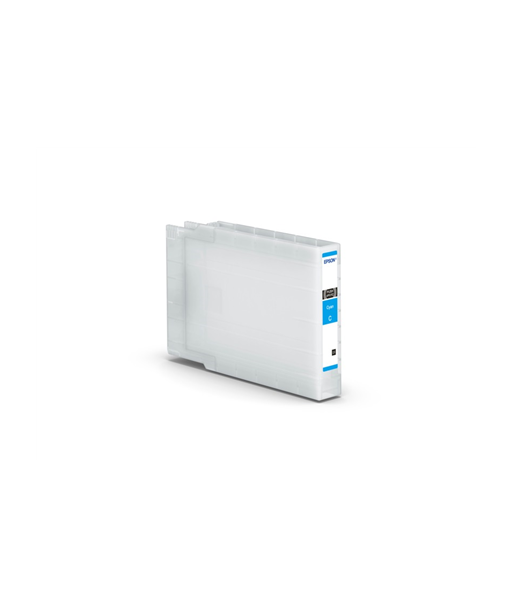 Epson XL Cartridge WF-C81xx / WF-C86xx Ink, Cyan Epson XL Cartridge WF-C81xx / WF-C86xx Ink, Cyan