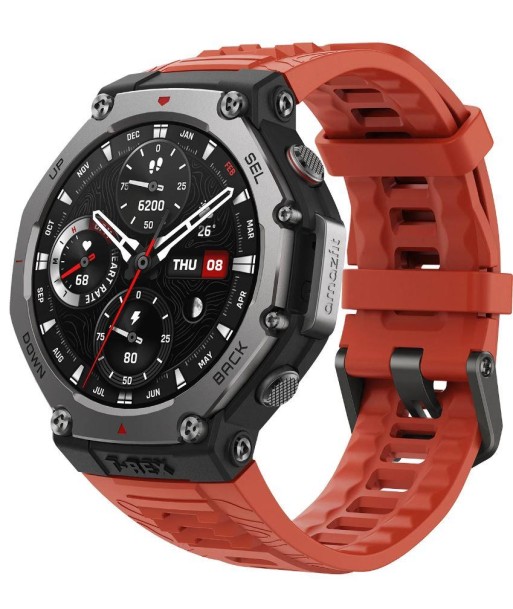 SMARTWATCH AMAZFIT T-REX 3/LAVA W2322GL1N HUAMI