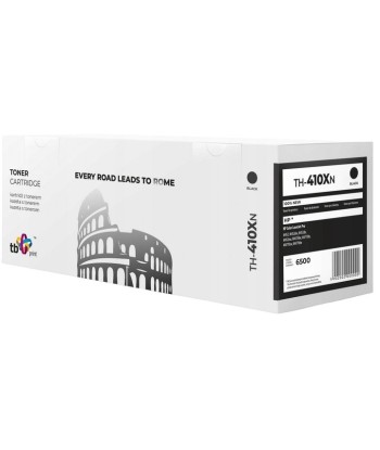 Tooner HP TH-410XN, TB Print