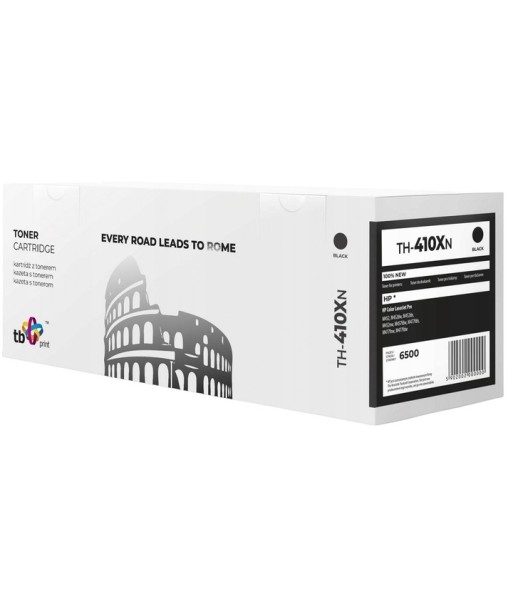 Tooner HP TH-410XN, TB Print