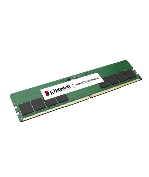 Kingston KCP556UD8-48 48GB DDR5 5600MT/s Module | Kingston