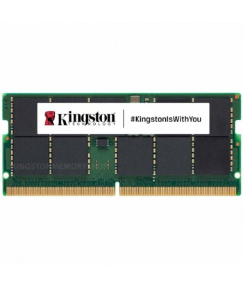 Kingston KCP556SD8-48 48GB DDR5 5600MT/s SODIMM | Kingston