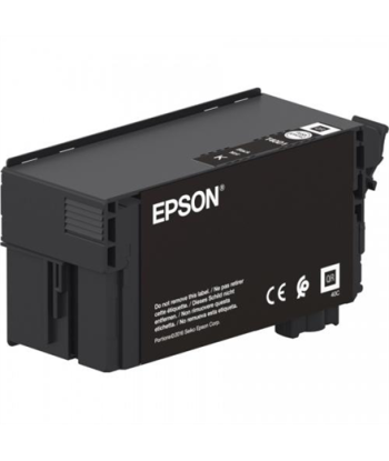 Epson Cartrige UltraChrome XD2 T40D140 Ink, Black