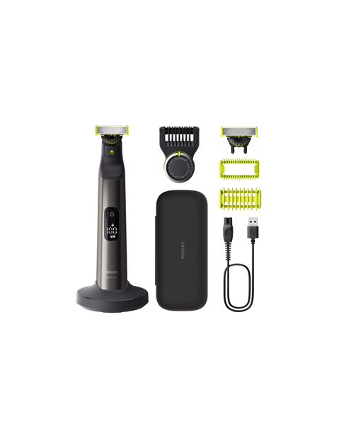 HAIR TRIMMER/QP6652/61 PHILIPS