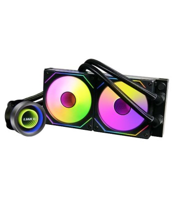 CPU COOLER S_MULTI/G89.GA2T24INB.00 LIAN LI