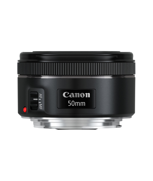 Canon | EF 50mm f/1.8 STM | Canon Canon | EF 50mm f/1.8 STM | Canon