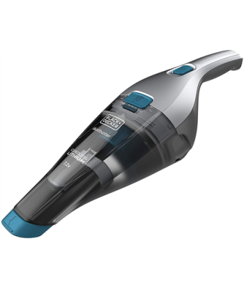 Odkurzacz ręczny Black&Decker NVC215WA-QW | BLACK & DECKER