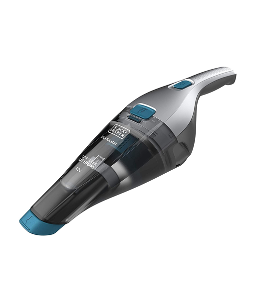 Odkurzacz ręczny Black&Decker NVC215WA-QW | BLACK & DECKER Odkurzacz ręczny Black&Decker NVC215WA-QW | BLACK & DECKER