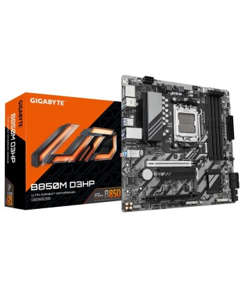 MB AMD B850 SAM5 ATX/B850M D3HP GIGABYTE