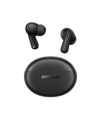 OnePlus Nord Buds 3 Pro, Built-in microphone, Bluetooth, Starry Black
