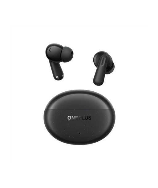 OnePlus Nord Buds 3 Pro, Built-in microphone, Bluetooth, Starry Black