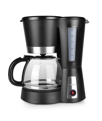Kohvimasin Tristar, CM-1236, Drip, 900 W, Black