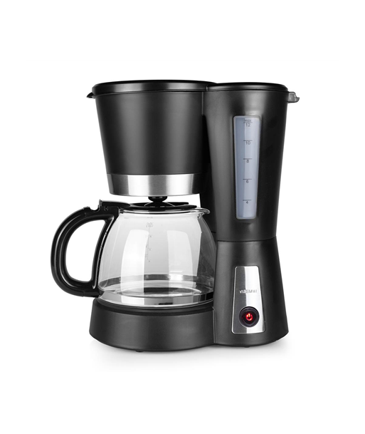 Kohvimasin Tristar, CM-1236, Drip, 900 W, Black