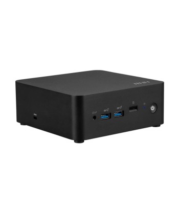 PC CUBI NUC 1M C5-120U 8/512GB/CUBI NUC 1M-002EU MSI