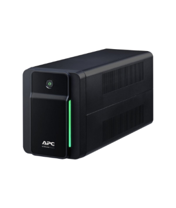 Schneider Electric APC Back-UPS, BX750MI, 750 VA, 410 W