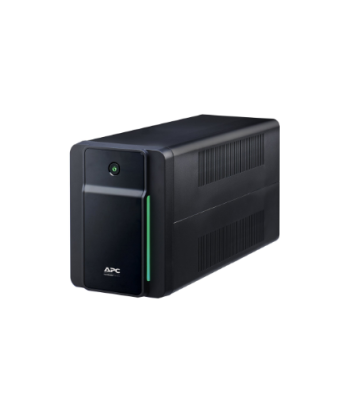 Schneider Electric APC Back-UPS, BX2200MI, 2200 VA, 1200 W