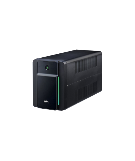 Schneider Electric APC Back-UPS, BX2200MI, 2200 VA, 1200 W