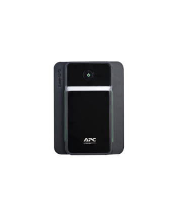 Schneider Electric APC Easy UPS, BVX900LI, 900 VA, 480 W