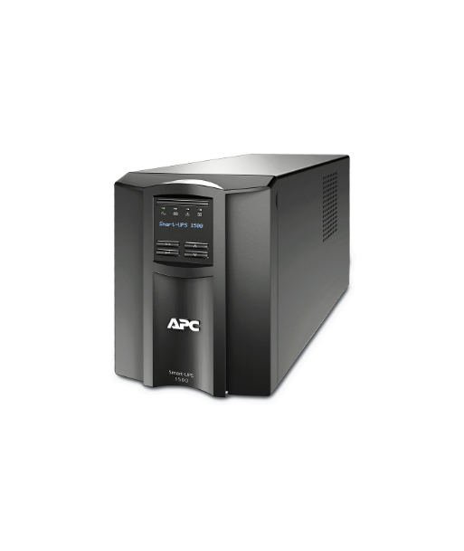 Schneider Electric APC Smart-UPS, SMT1500IC, 1500 VA, 1000 W Schneider Electric APC Smart-UPS, SMT1500IC, 1500 VA, 1000 W