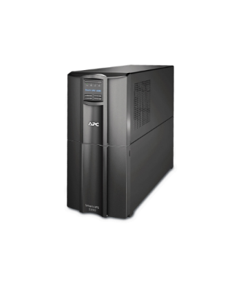 Schneider Electric APC Smart-UPS, SMT2200IC, 2200 VA, 1980 W