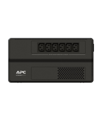 Schneider Electric APC Easy UPS, BV1000I, 1000 VA, 600 W