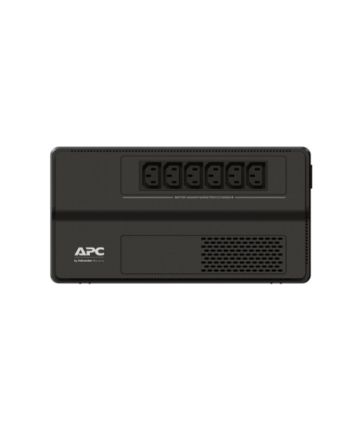 Schneider Electric APC Easy UPS, BV1000I, 1000 VA, 600 W