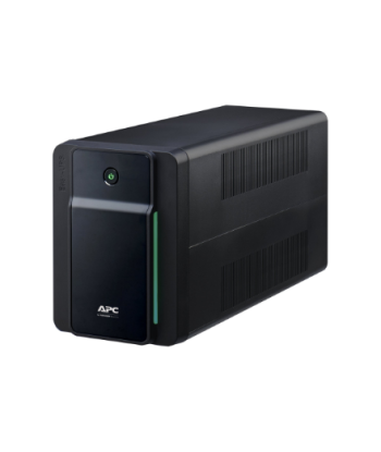 Schneider Electric APC Easy UPS, BVX1200LI, 1200 VA, 650 W