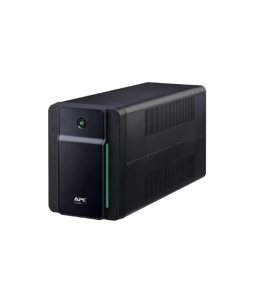 Schneider Electric APC Easy UPS, BVX1200LI, 1200 VA, 650 W