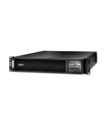 Schneider Electric APC Smart-UPS, SRT1000XLI, 1000 VA, 1000 W