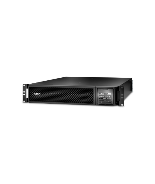 Schneider Electric APC Smart-UPS, SRT1000XLI, 1000 VA, 1000 W