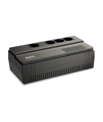Schneider Electric APC Easy UPS, BV650I-GR, 650 VA, 375 W