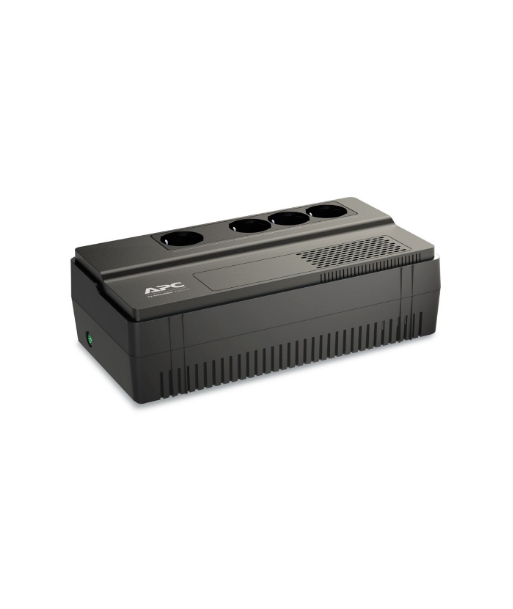 Schneider Electric APC Easy UPS, BV650I-GR, 650 VA, 375 W