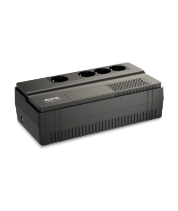Schneider Electric APC Easy UPS, BV1000I-GR, 1000 VA, 600 W