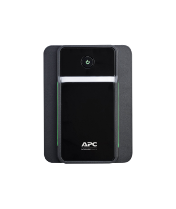 Schneider Electric APC Back-UPS, BX750MI-GR, 750 VA, 410 W
