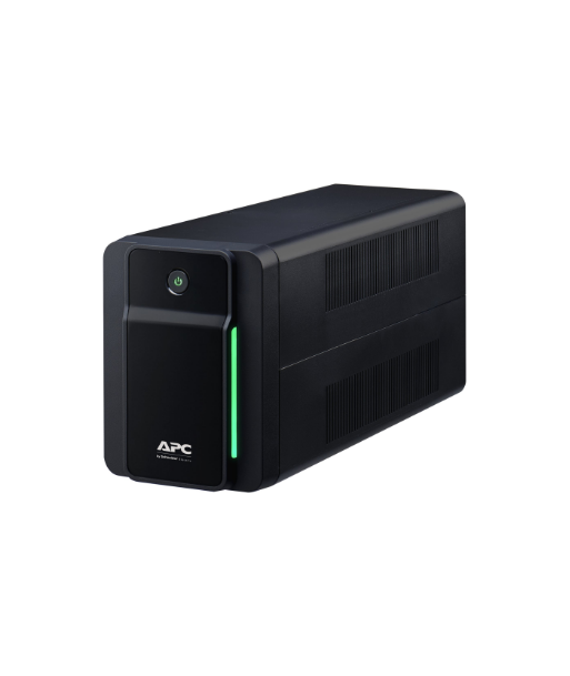 Schneider Electric APC Back-UPS, BX950MI-GR, 950 VA, 520 W