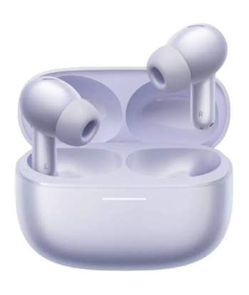 Xiaomi Redmi Buds 6 Pro, Built-in microphone, Bluetooth, Lavender Purple