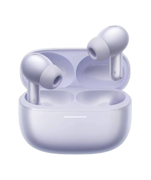 Xiaomi Redmi Buds 6 Pro, Built-in microphone, Bluetooth, Lavender Purple Xiaomi Redmi Buds 6 Pro, Built-in microphone, Bluetooth, Lavender Purple