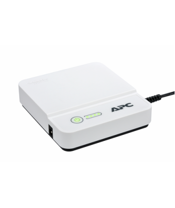 Schneider Electric APC Back-UPS Connect 12Vdc 36W, Lithium-ion, Mini Network Ups to Protect Internet Routers | CP12036LI