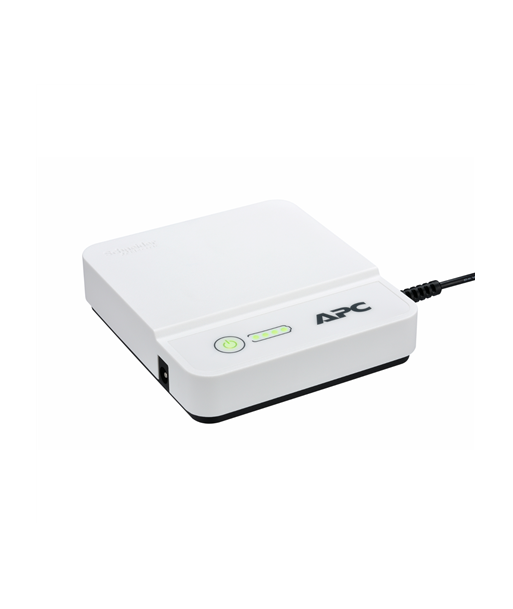 Schneider Electric APC Back-UPS Connect 12Vdc 36W, Lithium-ion, Mini Network Ups to Protect Internet Routers | CP12036LI
